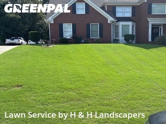 Lawn Cutting nearby Snellville, GA, 