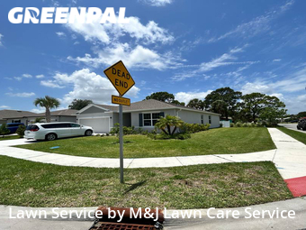 Lawn Cut nearby Rockledge, FL, 