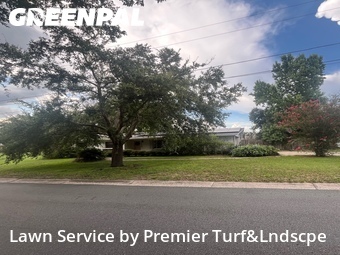 Lawn Mowing Service nearby Apopka, FL, 