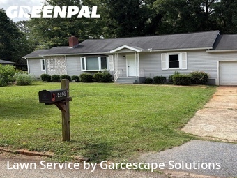 Lawn Mowing nearby Decatur, GA, 