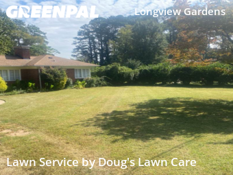Lawn Mowing nearby Raleigh, NC, 