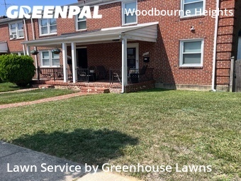 Grass Cutting nearby Baltimore, MD, 