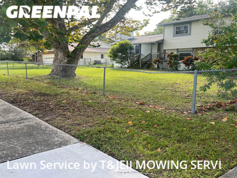 Grass Cut nearby Winter Garden, FL, 