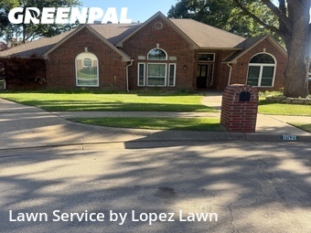 Lawn Cutting nearby North Richland Hills, TX, 