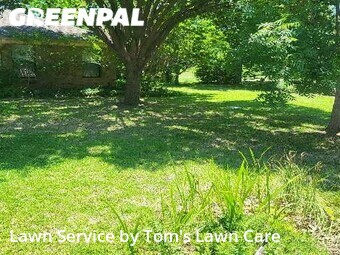 Lawn Mowing nearby Wylie, TX, 