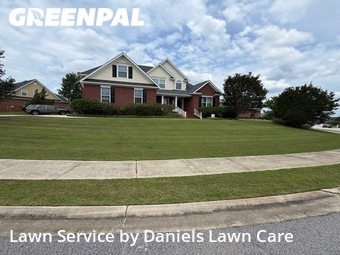 Lawn Service nearby Evans, GA, 