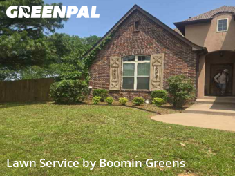 Lawn Maintenance nearby Broken Arrow, OK, 