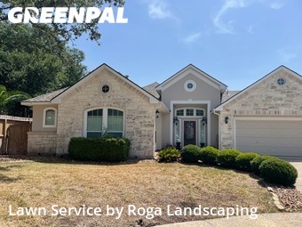 Lawn Mowing Service nearby San Antonio, TX, 