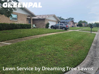 Lawn Care Service nearby Clearwater, FL, 