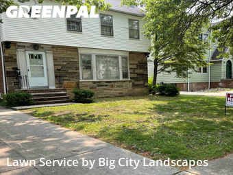 Yard Cutting nearby South Euclid, OH, 