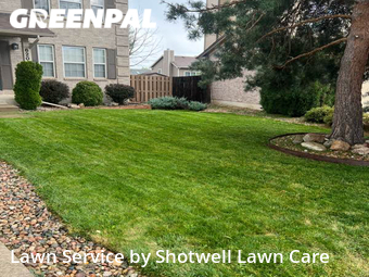 Lawn Care Service nearby Colorado Springs, CO, 