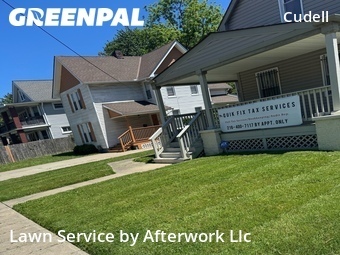 Lawn Care nearby Cleveland, OH, 