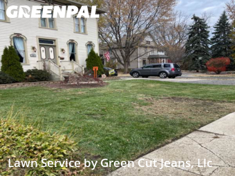 Lawn Service nearby Libertyville, IL, 