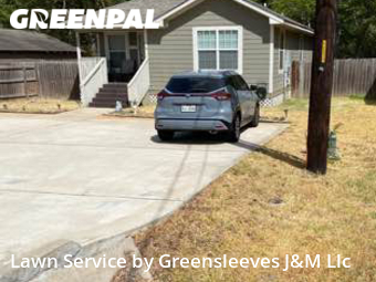 Lawn Mow nearby Bryan, TX, 