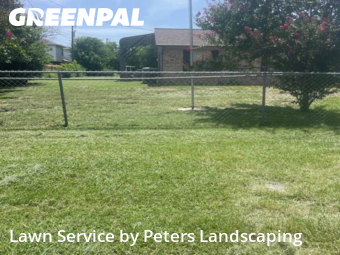 Yard Mowing nearby Harker Heights, TX, 