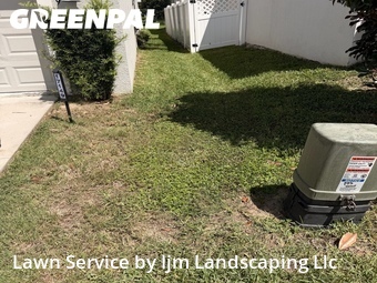 Lawn Care Service nearby Oakland, FL, 