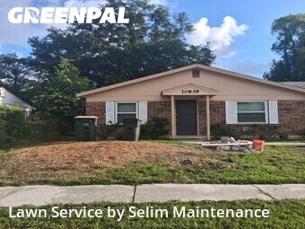 Lawn Mowing Service nearby Jacksonville, FL, 