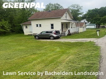Lawn Mowing Service nearby Mansfield, OH, 