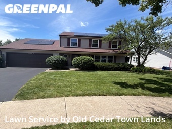 Lawn Care Service nearby Woodridge, IL, 