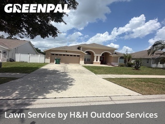 Lawn Maintenance nearby Kissimmee, FL, 