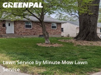 Lawn Service nearby Independence, MO, 