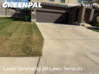 Lawn Care Service nearby San Antonio, TX, 