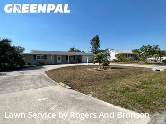 Lawn Service nearby Bonita Springs, FL, 