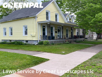 Lawn Service nearby Oneida, NY, 