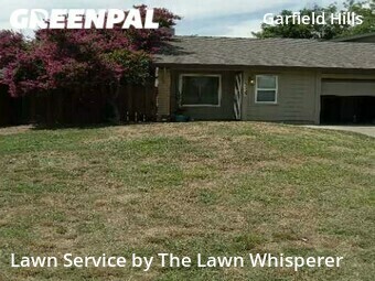 Lawn Service nearby Sacramento, CA, 