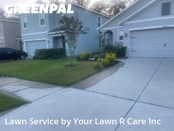 Yard Cutting nearby Wesley Chapel, FL, 