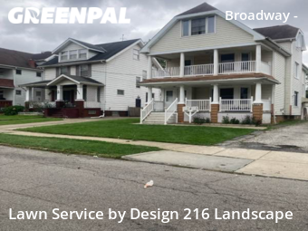 Lawn Care Service nearby Cleveland, OH, 