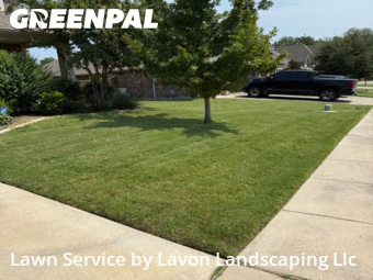 Lawn Cut nearby Wylie, TX, 