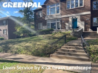 Lawn Service nearby Clayton, MO, 