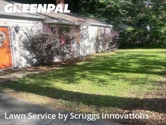 Lawn Care Service nearby Forest Park, GA, 