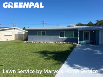 Lawn Cutting nearby Stuart, FL, 