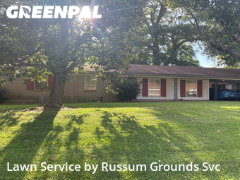 Grass Cutting nearby Jackson, MS, 