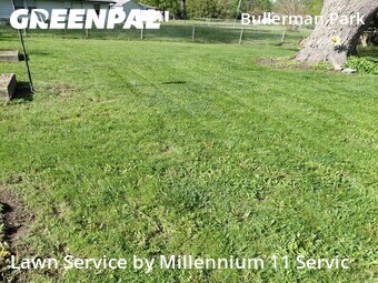 Grass Cut nearby Fort Wayne, IN, 