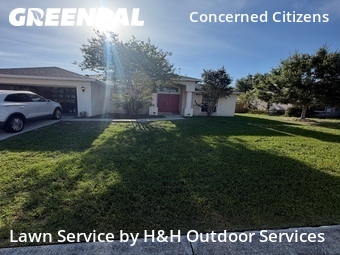 Lawn Service nearby Lakeland, FL, 