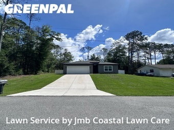 Lawn Care Service nearby Citrus Springs, FL, 