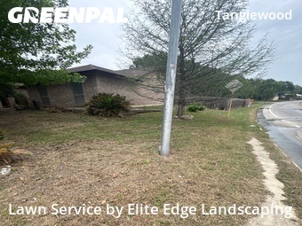 Lawn Cut nearby San Antonio, TX, 