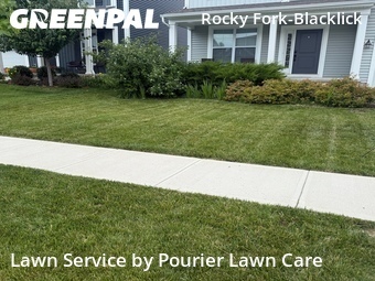 Lawn Maintenance nearby Westerville, OH, 