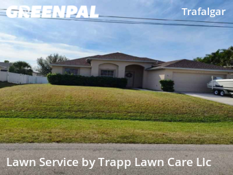 Lawn Care Service nearby Cape Coral, FL, 