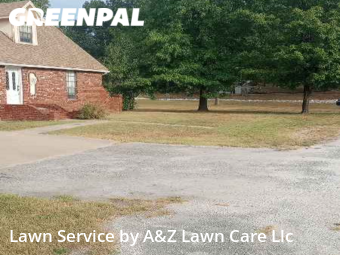 Lawn Care Service nearby Joplin, MO, 