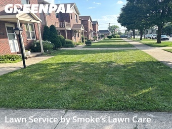 Lawn Maintenance nearby Middleburg Heights, OH, 