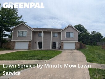 Lawn Care Service nearby Lee's Summit, MO, 