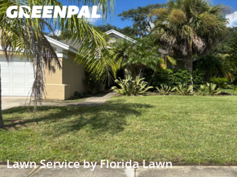 Grass Cutting nearby Kissimmee, FL, 
