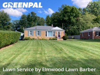 Yard Mowing nearby Avon, OH, 