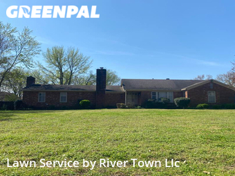 Lawn Mowing nearby Memphis, MS, 