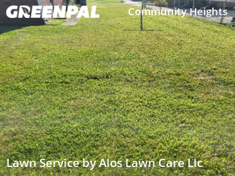 Lawn Mowing Service nearby Indianapolis, IN, 