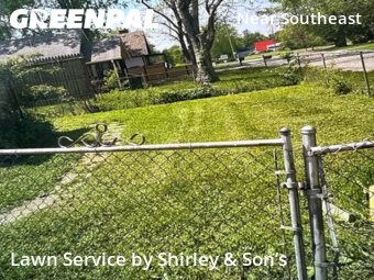 Grass Cut nearby Indianapolis, IN, 